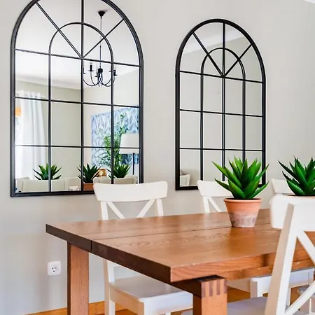 Apartment Deluxe Flat Cascais