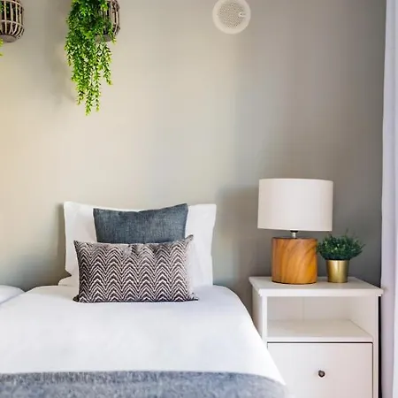Deluxe Flat Cascais
