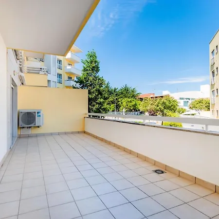 Deluxe Flat Cascais