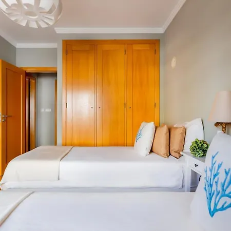 Apartment Deluxe Flat