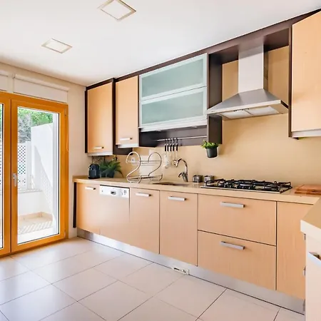 Apartment Deluxe Flat Cascais