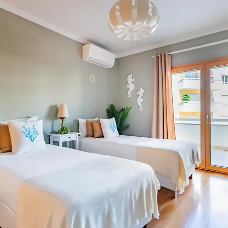 Deluxe Flat Cascais
