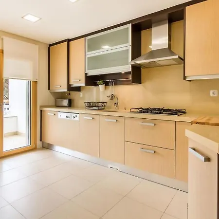 Deluxe Flat カスカイス