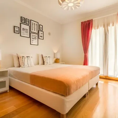 Apartment Deluxe Flat